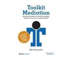 Boek Toolkit mediation 9789462903975, Boeken, Verzenden, Zo goed als nieuw