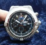 Breitling - Super Avenger Aeromarine 48MM -, Sieraden, Tassen en Uiterlijk, Horloges | Heren, Nieuw