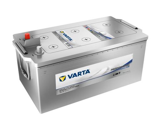 Varta Professional Dual Purpose EFB LED240 accu | 930 240 1, Auto-onderdelen, Accu's en Toebehoren, Ophalen of Verzenden