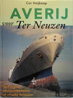 Averij voor Ter Neuzen, Verzenden, Nieuw