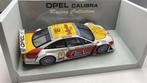 UT Models 1:18 - Modelauto - Opel Calibra McDonalds Team, Nieuw