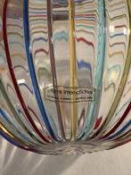 Effetre International - Lino Tagliapietra - Vaas -, Antiek en Kunst