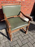 Fauteuil - Eik