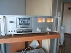 Marantz - Sd-1000 2 kops Cassetterecorder-speler, Nieuw