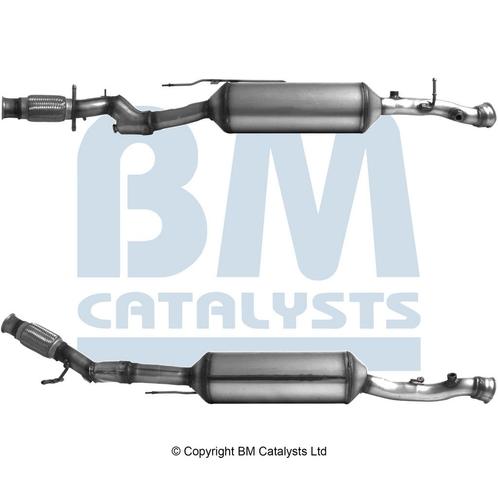 Roetfilter Peugeot 3008 / 5008, Auto-onderdelen, Uitlaatsystemen, Nieuw, Verzenden