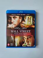 WALL STREET MONEY NEVER SLEEPS (BLURAY), Verzenden, Gebruikt