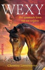 Wexy 9789020624694 Christine Linneweever, Verzenden, Gelezen, Christine Linneweever