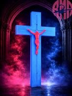 AMA • Pope (1985) - Neon Paradise