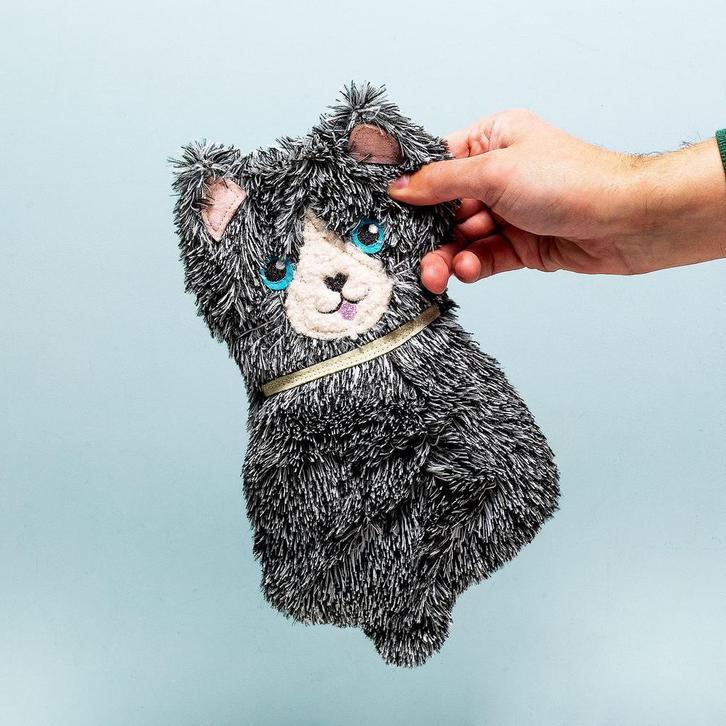 Mellow Cat warmtekussen - Normaal, Sport en Fitness, Gezondheidsproducten en Wellness, Verzenden