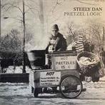 LP gebruikt - Steely Dan - Pretzel Logic, Verzenden, Zo goed als nieuw
