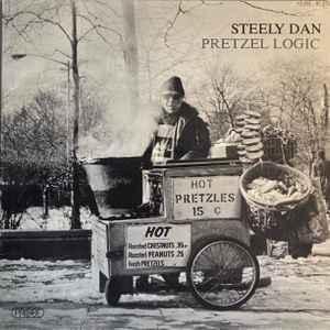 LP gebruikt - Steely Dan - Pretzel Logic, Cd's en Dvd's, Vinyl | Rock, Zo goed als nieuw, Verzenden