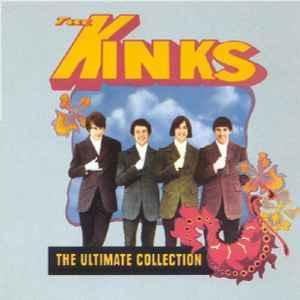 cd - The Kinks - The Ultimate Collection, Cd's en Dvd's, Cd's | Overige Cd's, Zo goed als nieuw, Verzenden