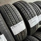 2 x Sunny 195-55-16 Winterbanden 6mm, Gebruikt, 16 inch, Band(en), Personenwagen