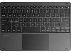 Veiling - Inateck Tablet toetsenbord - touchpad Bluetooth (Q, Gebruikt