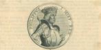 Portrait of Philip I of Castile, Antiek en Kunst, Kunst | Etsen en Gravures