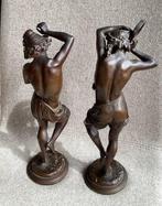 A.CARRIER - Daprès Albert-Ernest de Carrier Belleuse