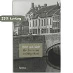 Het huis aan de Bargiekaai 9789020962826 H. Van Daele, Verzenden, Zo goed als nieuw, H. Van Daele