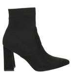 Steve Madden Purify enkellaarsjes, Kleding | Dames, Schoenen, Verzenden, Zwart, Lage of Enkellaarzen, Steve Madden