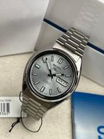 Seiko - 5 - Automatic Day Date - SNXS73J1 - Zonder, Sieraden, Tassen en Uiterlijk, Horloges | Heren, Nieuw
