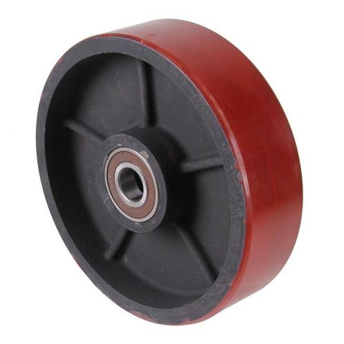 Stuurwiel t.b.v. palletwagen 180x50mm, Doe-het-zelf en Verbouw, Overige Doe-het-zelf en Verbouw, Nieuw, Verzenden