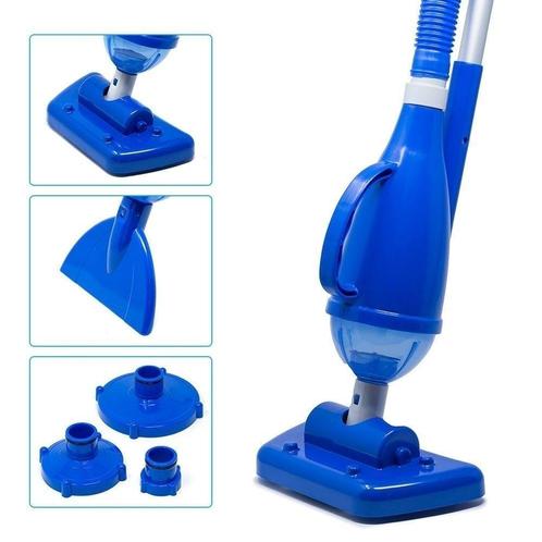 Jilong Zwembad Stofzuiger Set - 32mm | OP=OP! | 40% Korting, Tuin en Terras, Zwembad-toebehoren, Nieuw, Overige typen, Ophalen of Verzenden