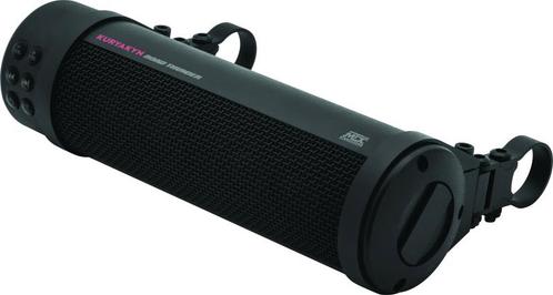 Kuryakyn Road Thunder Plus Sound Bar Satin Black - 2720, Auto diversen, Tuning en Styling, Ophalen of Verzenden
