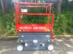 Hoogwerker SkyJack SJ3219 2019, 8m, gekeurd, Zakelijke goederen, Machines en Bouw | Liften, Steigers en Ladders