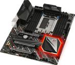 Intel Moederborden: Socket 1155 - 1151 - 1200 - 2066 - TR4, Ophalen of Verzenden, Zo goed als nieuw, Intel, DDR4