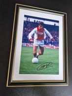 AFC Ajax - Marco van Basten - Foto, Verzamelen, Nieuw