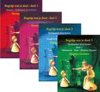 Begrijp wat je doet, Vol. 1, 2, 3.1 en 3.2 (bundel), Hobby en Vrije tijd, Denksport en Puzzels, Nieuw, Schaken