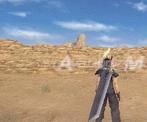 Final Fantasy VII Crisis Core (psp used game), Ophalen of Verzenden, Zo goed als nieuw