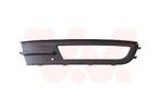 BUMPER GRILL VOOR VW PASSAT B8 2014- 3G08536669B9, Ophalen of Verzenden, Nieuw