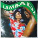 Kaoma - Lambada - Single, Cd's en Dvd's, Vinyl Singles, Gebruikt, 7 inch, Pop, Single
