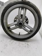 Peugeot ludix / voorwiel / voor velg / 14inch, Fietsen en Brommers, Brommeronderdelen | Scooters, Nieuw, Frame, Ophalen of Verzenden