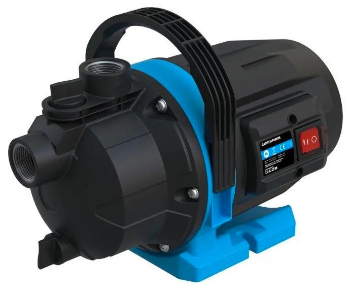 Tuinpomp / beregeningspomp Güde GP 6035, Tuin en Terras, Vijvers, Nieuw, Verzenden