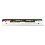 Retourdeal - BeamZ LCB300 LED bar met 36 krachtige 4-in-1 LE, Verzenden, Zo goed als nieuw
