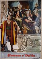 Paramount Film - Sansone e Dalila - jaren 1950, Nieuw