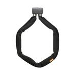 AXA Vouwslot 10 - 105 (Next Generation)zwart (Sloten), Ophalen of Verzenden, Nieuw