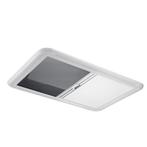 Dometic Heki 2 Binnenkader Compleet, Nieuw