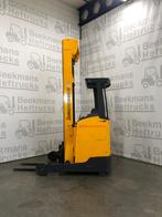 Jungheinrich ETV214  Reachtruck - 1400kg 8000mm, 1000 tot 2000 kg, Ophalen of Verzenden, Elektrisch, Reachtruck