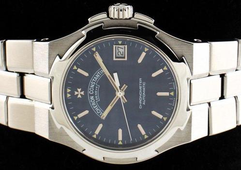 Vacheron Constantin - Overseas Jumbo - Ref. No:, Sieraden, Tassen en Uiterlijk, Horloges | Heren