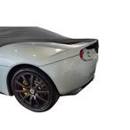 Autohoes passend voor Lotus Evora binnen BESTE PASVORM cover, Ophalen of Verzenden, Nieuw, Op maat