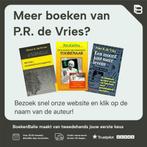 De ontvoering van Alfred Heineken 9789026117961, Boeken, Verzenden, Gelezen, P.R. de Vries