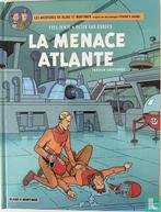 Blake en Mortimer - La menace atlante - 2025, Boeken, Eén stripboek, Verzenden, Zo goed als nieuw, Sente, Yves.