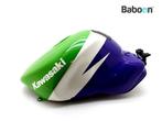 Benzine Tank Kawasaki ZX 9 R 1994-1997 (NINJA ZX-9R ZX900B), Motoren, Verzenden, Gebruikt