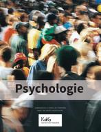 Psychologie custom editie Karel de Grote Hoges 9789043035996, Zo goed als nieuw