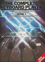 The complete keyboard player [282], Muziek en Instrumenten, Orgel, Ophalen of Verzenden, Zo goed als nieuw, Thema