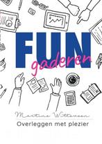 FUNgaderen 9789464189995 Martine Witteveen, Verzenden, Zo goed als nieuw, Martine Witteveen