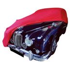 Autohoes passend voor Jaguar Mark I binnen BESTE PASVORM, Ophalen of Verzenden, Nieuw, Op maat