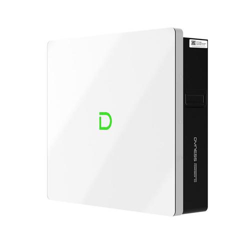 Dyness Powerbox G2 - 10,24 kWh, Doe-het-zelf en Verbouw, Zonnepanelen en Toebehoren, Ophalen of Verzenden